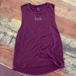 Fleo tank